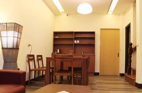 Chishang House | Buda Banai Homestay
