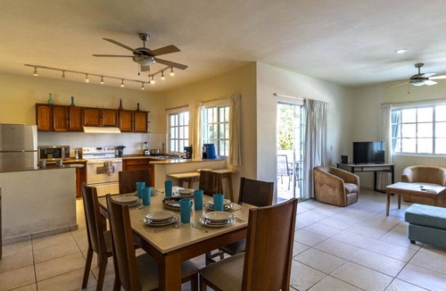 Downtown Apartment | Buen Agua by Blueplaya