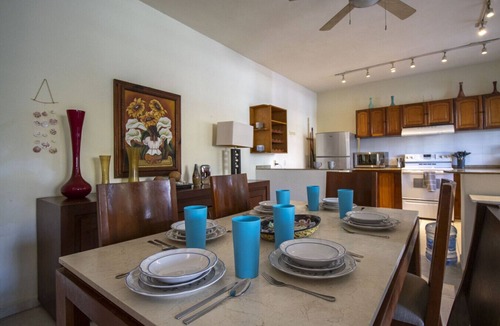 Downtown Apartment | Buen Agua by Blueplaya