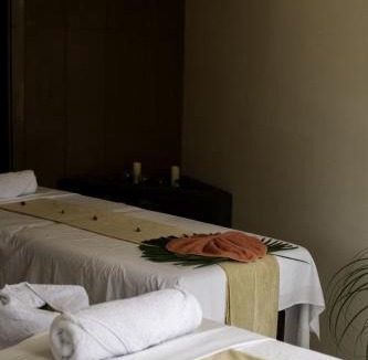 Tulum City Center Hotel | Bufo Alvarius