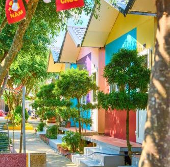 Co To Hotel | Bugalow Tiên Sa Cô Tô