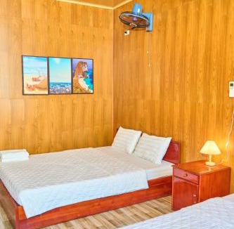 Co To Hotel | Bugalow Tiên Sa Cô Tô