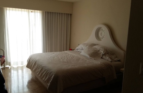 Las Glorias Hotel | BUGANVILLIAS RESORT FRONT BEACH GROUND FLOOR 8 PEOPLE LUXURIOUS, FULL AMENITIES