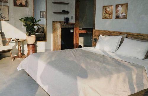 Vung Tau Hotel | Bui Retreat