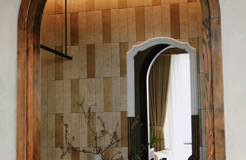 Vung Tau Hotel | Bui Retreat