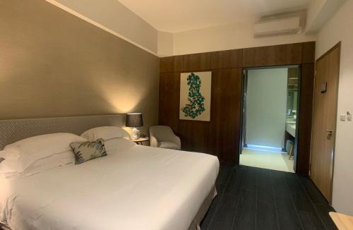 Yuanshan Bed & Breakfast | Buluba - Tiao Wang