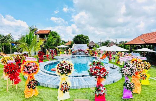 Xuyen Moc Apartment | Bum King Resort Hồ Tràm