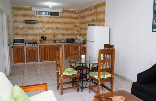 Centro House | Bungalow 2
