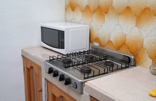 Centro House | Bungalow 2