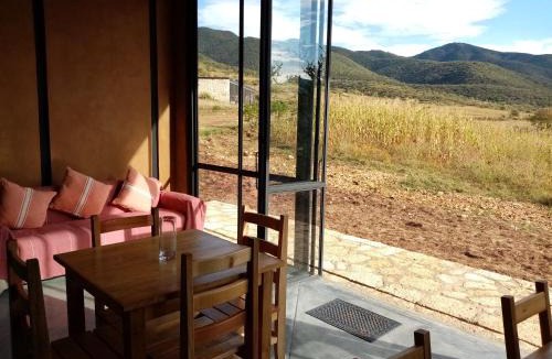 Oaxaca Apartment | Bungalow al pie de la montaña