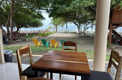 La Union de Isidoro Montes de Oca Apartment | Bungalow Clavel Barra la Saladita