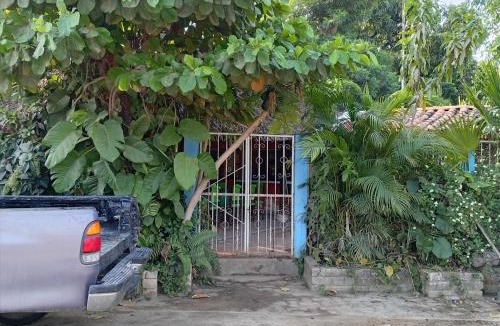 Villa de Tututepec de Melchor Ocampo Bed & Breakfast | Bungalow confortable en lagunas de Chacahua