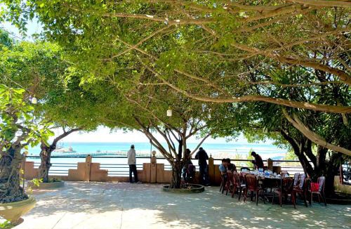 Ly Son Hotel | Bungalow Hải Yến