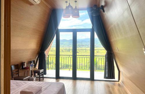 Son Trach Cabin | Bungalow Happyfield Phong Nha