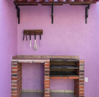 Jiutepec House | Bungalow ideal para parejas con alberca privada y jardín pet friendly
