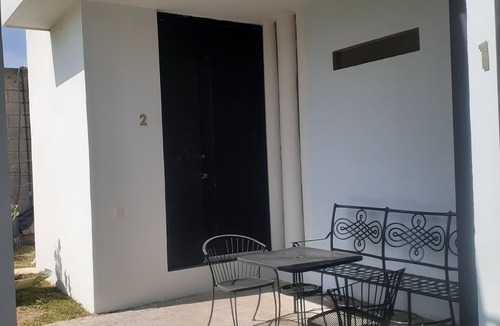 Puerto Vallarta House | Bungalow loft with large garden and rural area close to all amenities