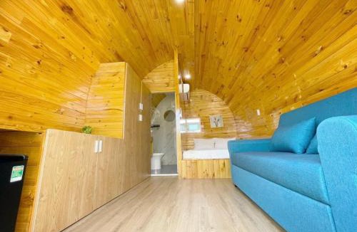 Duong Dong Hotel | Bungalow Mộc Trà Home Dương Đông Phú Quốc