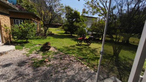 Valle de Atongo Villa | Bungalow meztitla