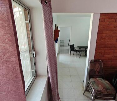 Oaxtepec House | Bungalow privado con alberca Oaxtepec 14 personas