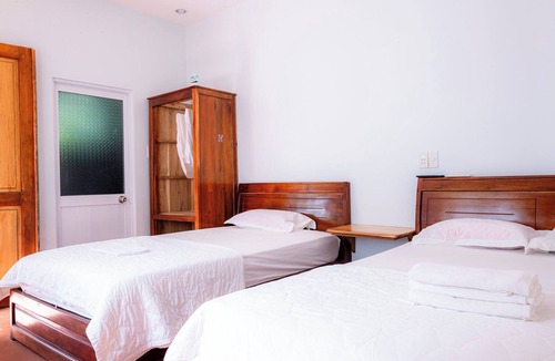 Ong Lang House | Bungalow Tài Phát
