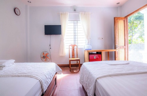 Ong Lang House | Bungalow Tài Phát