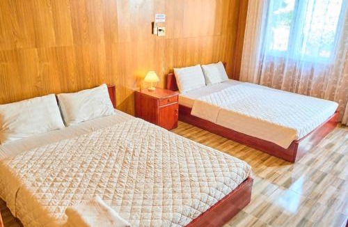 Co To House | Bungalow Tiên Sa Cô Tô