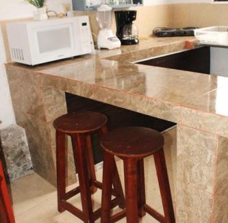 Boca del Rio House | Bungalow Turrent, a 5 minutos de Playa Mocambo