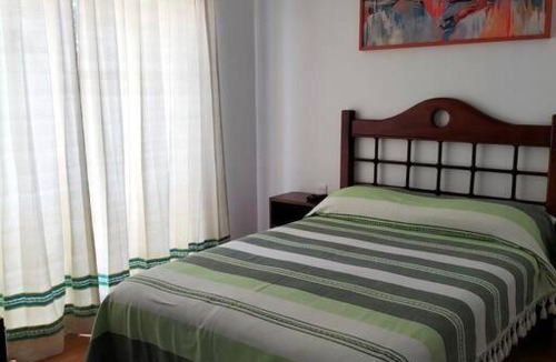 San Agustin de las Juntas Apartment | Bungalows aeropuerto