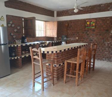 La Manzanilla Apartment | Bungalows Angie