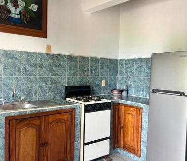 La Cruz de Huanacaxtle Hotel | Bungalows El Mirador