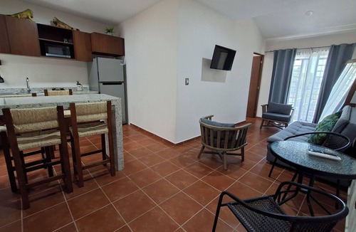 Santa Cruz Villa | Bungalows Huerta del Mar