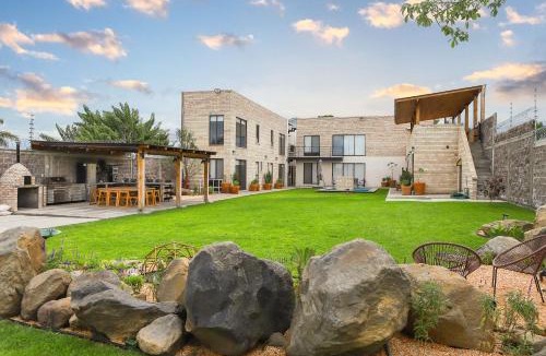 Atlixco Villa | Bungalows in Samsara Atlixco