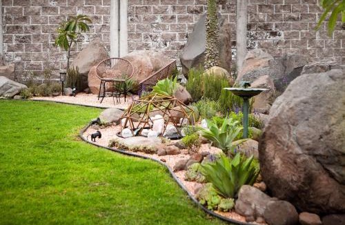 Atlixco Villa | Bungalows in Samsara Atlixco
