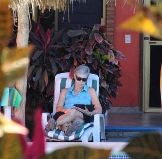 Lo de Marcos Hotel | Bungalows Las Tortugas