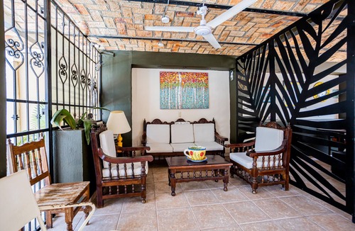 Rincon de Guayabitos House | Bungalows Maria Teresa