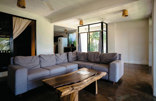 Santa Maria Apartment | Bungalows Oasis