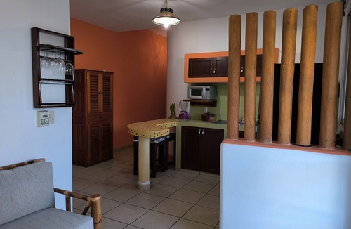 Centro Villa | Bungalows Teka