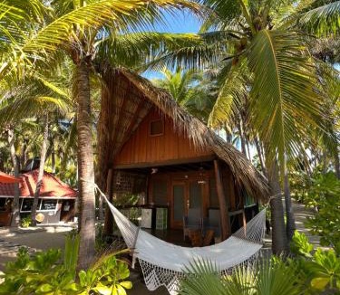 Zihuatanejo Villa | Bungalows Tree Tops - Adults Only