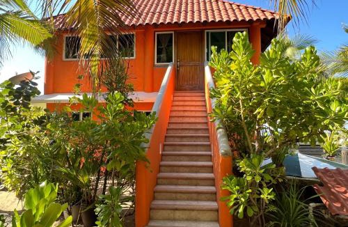 Zihuatanejo Villa | Bungalows Tree Tops - Adults Only