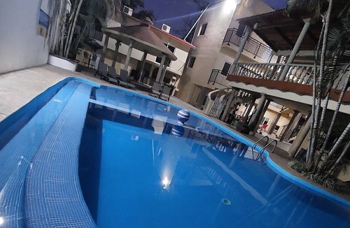 Zacualpan Apartment | Bungalows y Departamentos San ISidro