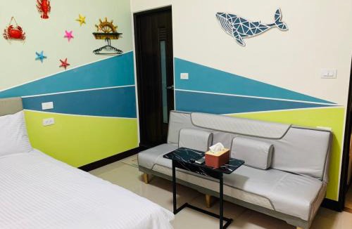 Yunlin House | Busga布斯加