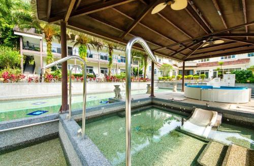 Yuchi Bed & Breakfast | Butchard Villas