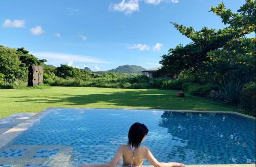 Manzhou Bed & Breakfast | Butterfly B&B