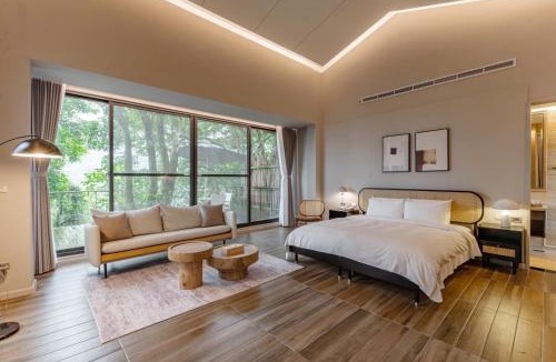 Ruisui Resort | Butterfly Valley Resort