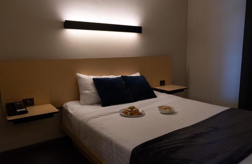 Atlixco Hotel | BV Hotel Atlixco