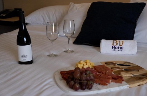 Atlixco Hotel | BV Hotel Atlixco