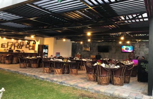 Atlixco Hotel | BV Hotel Atlixco