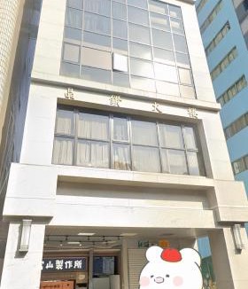 Daan Apartment | BV Taipei Da'an C&D