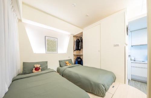 Xinyi Apartment | BV Taipei XinYi C