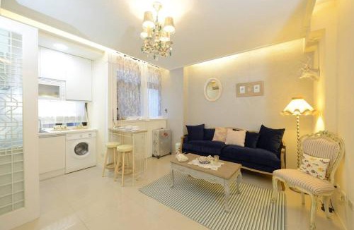 Xinyi Apartment | BV Taipei XinYi D